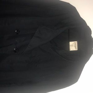 Peacoat. Old Navy.